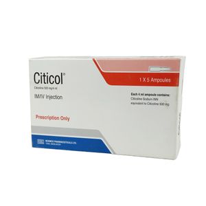 Citicol Citicol