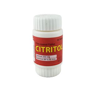 Citritol