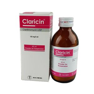 Claricin Claricin
