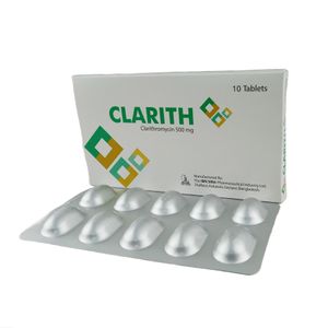 Clarith Clarith