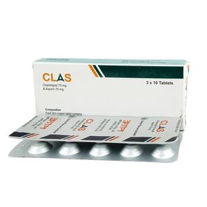 Clas