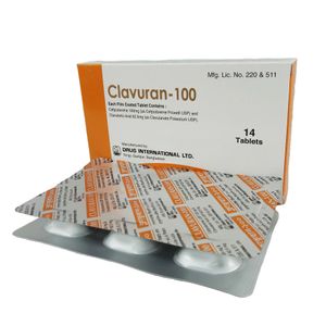 Clavuran Clavuran