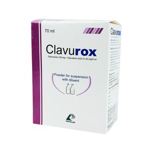 Clavurox Clavurox