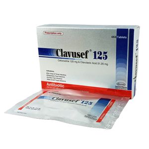 Clavusef