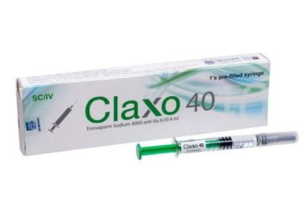 Claxo Claxo
