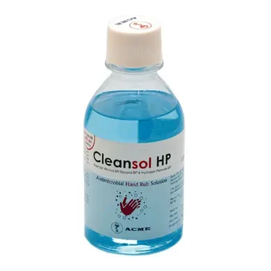 Cleansol HP