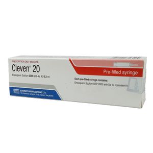 Cleven Cleven