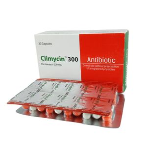 Climycin Climycin