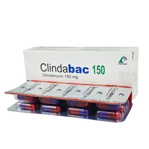 Clindabac Clindabac