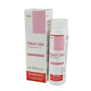 Clindacin Clindacin