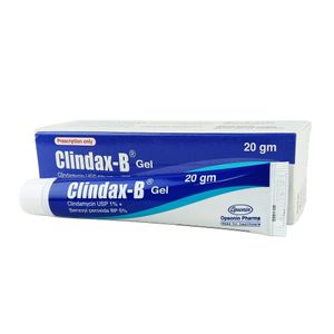 Clindax Clindax