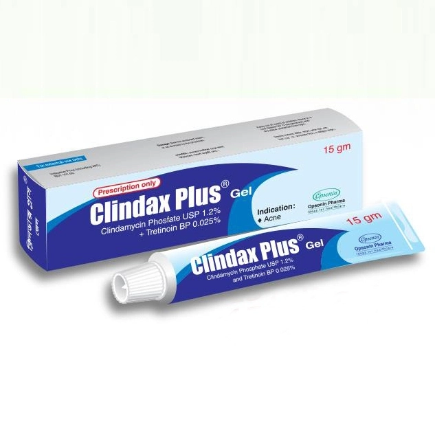 Clindax Plus Clindax Plus