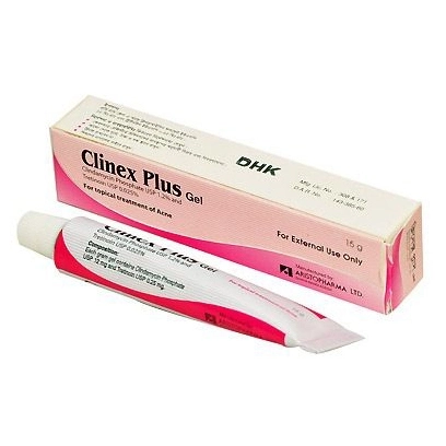 Clinex Plus Clinex Plus