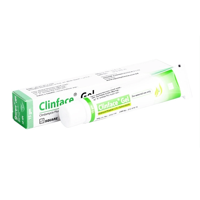 Clinface Clinface