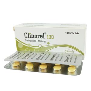 Clinorel Clinorel