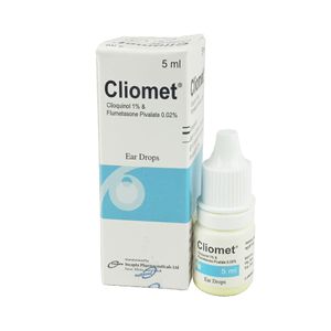 Cliomet Cliomet