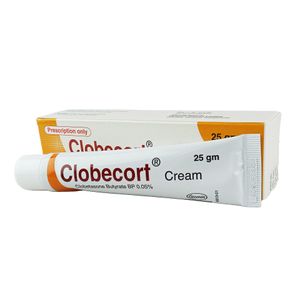 Clobecort Clobecort