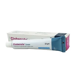 Clobenate Clobenate