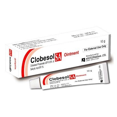 Clobesol SA Clobesol SA
