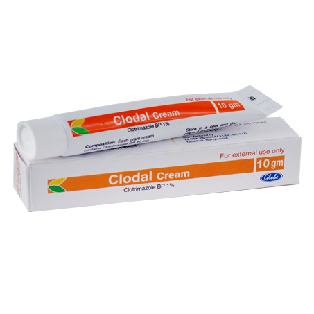 Clodal Clodal
