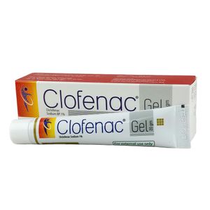 Clofenac 12.5 mg Suppository