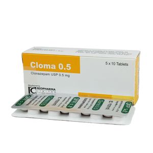 Cloma Cloma