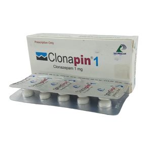 Clonapin Clonapin