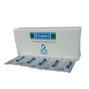 Clopilet Clopilet