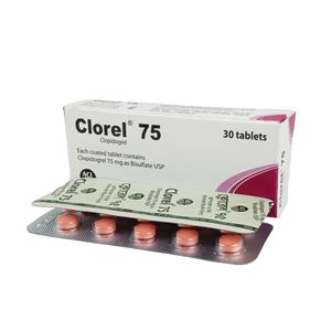 Clorel Clorel