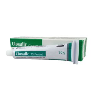 Closalic Closalic