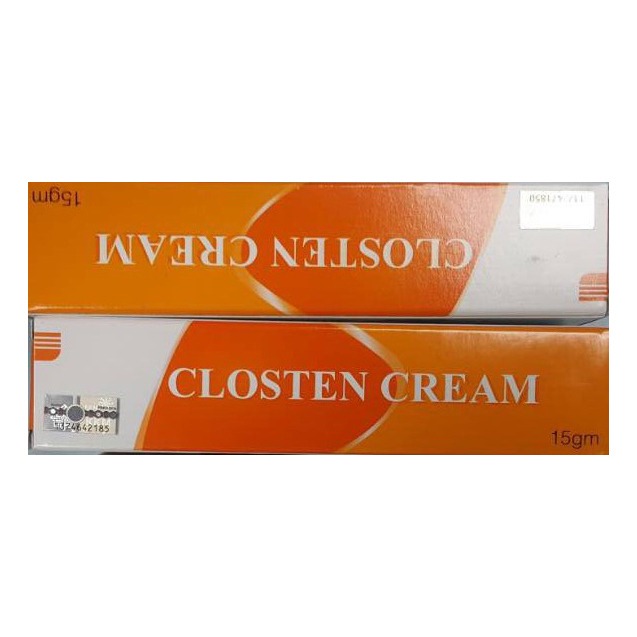Closten Closten