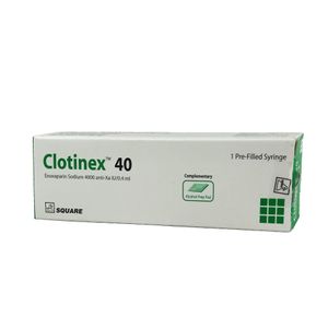 Clotinex Clotinex