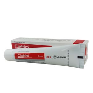 Clotrim 200 mg Vaginal Suppository Clotrim 200 mg Vaginal Suppository