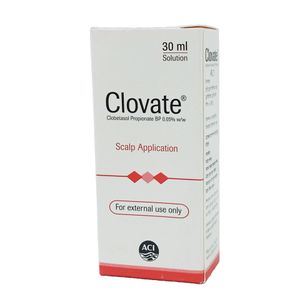 Clovate Clovate