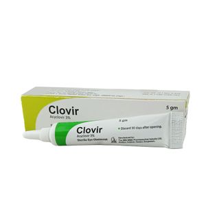Clovir Clovir