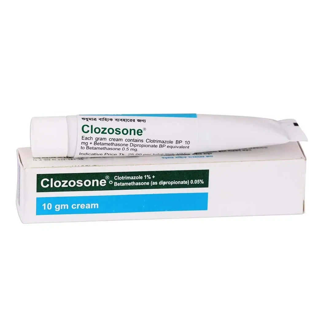 Clozosone Clozosone