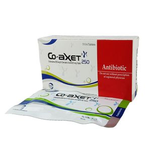 Co-Axet Co-Axet