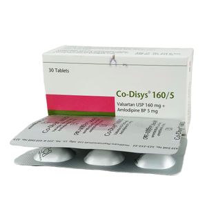 Co-Disys Co-Disys