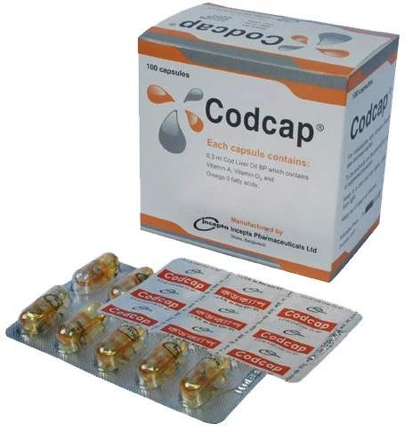 Codcap Codcap