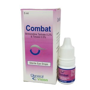 Combat Combat