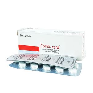 Combicard Combicard