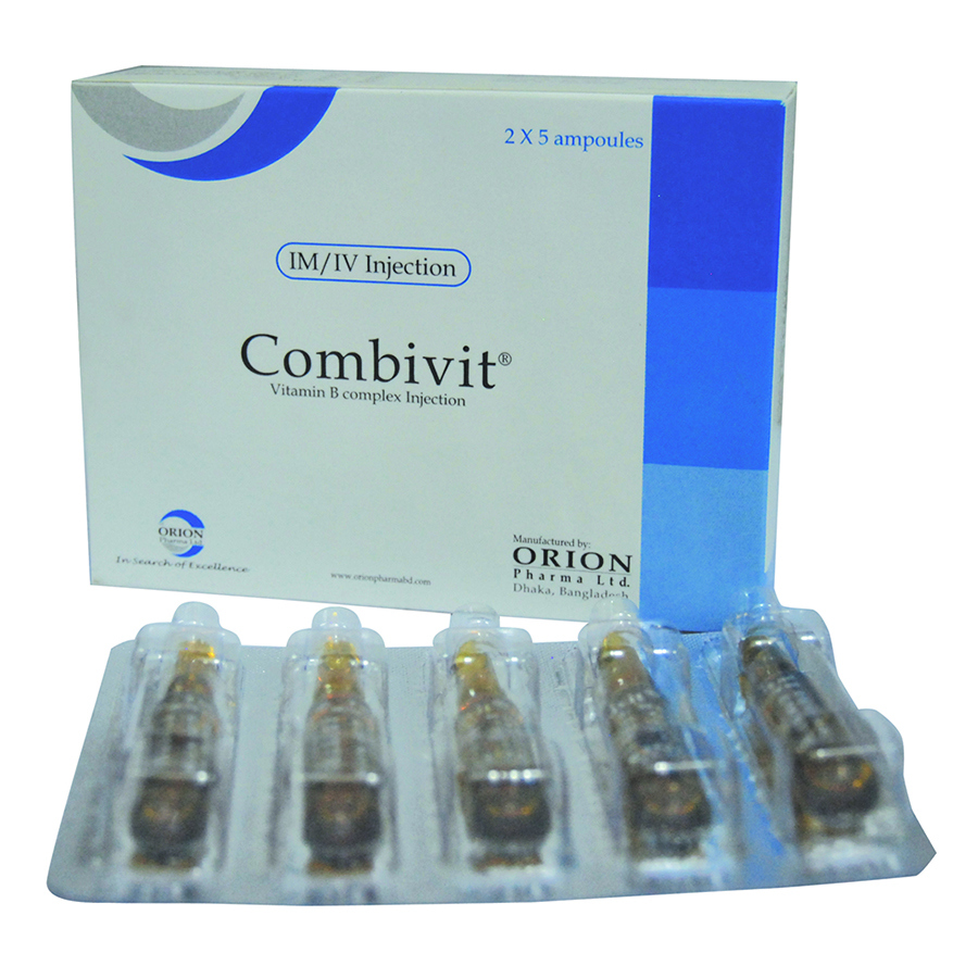Combivit Combivit