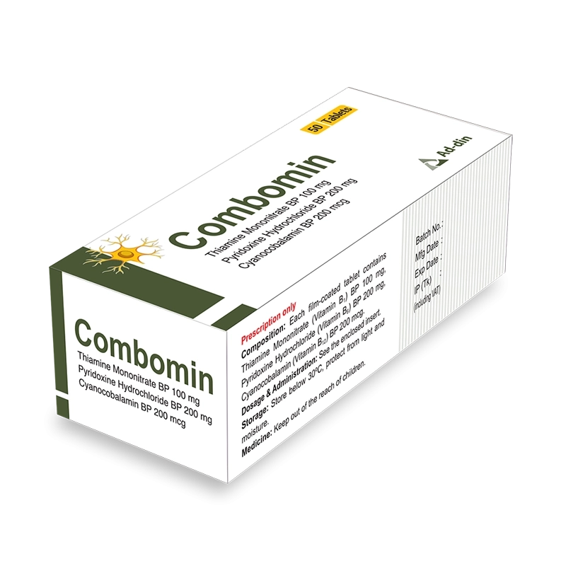 Combomin Combomin