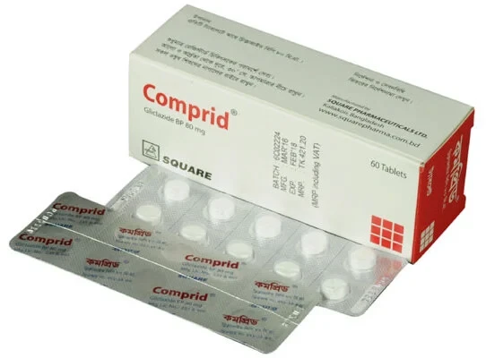 Comprid Comprid