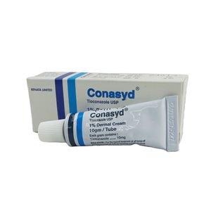 Conasyd Conasyd