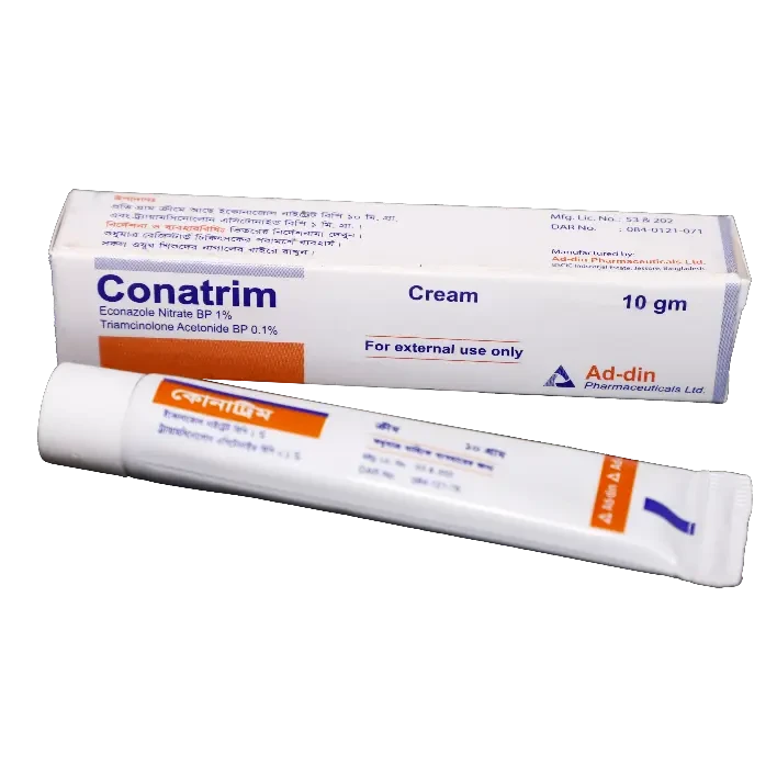Conatrim Conatrim
