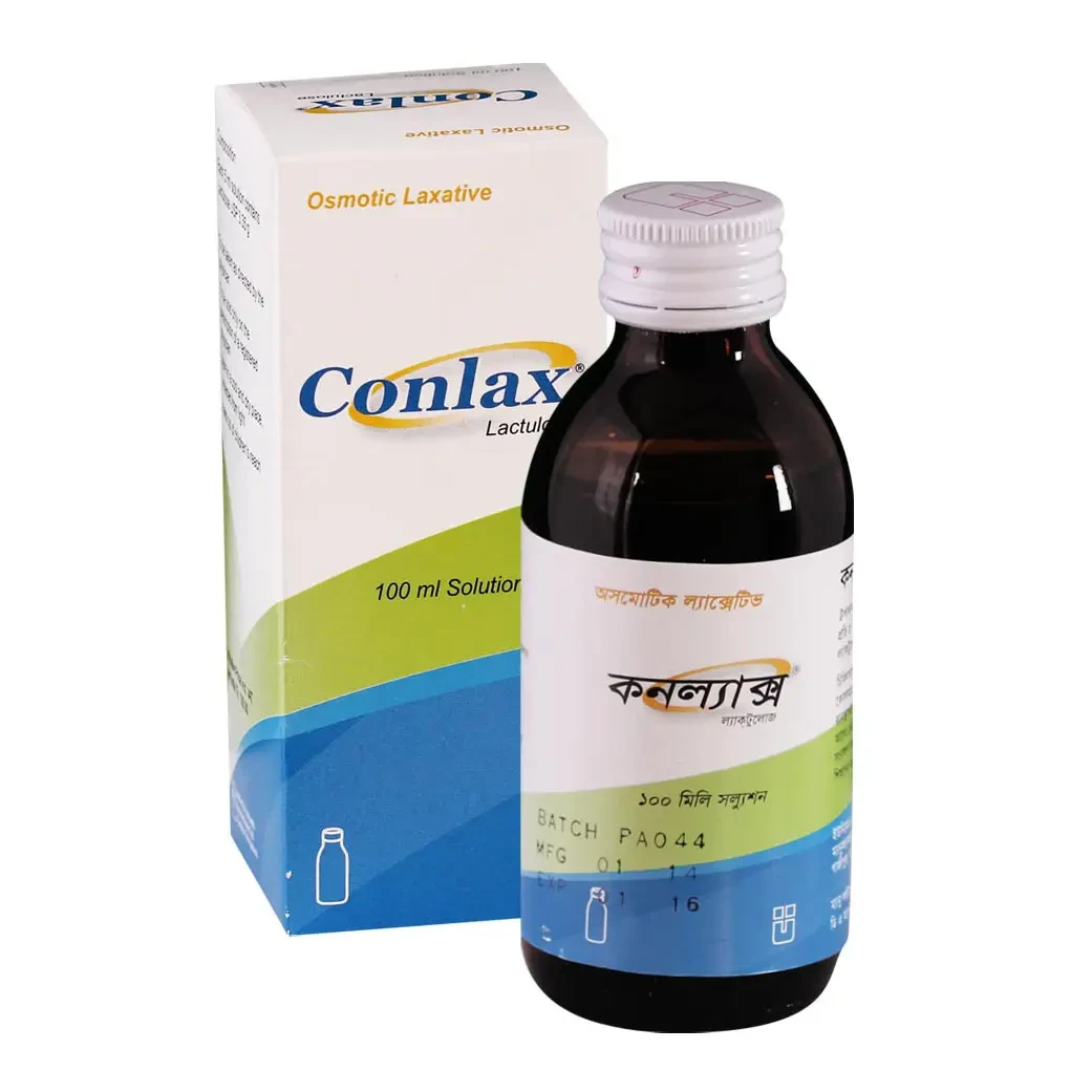 Conlax Conlax