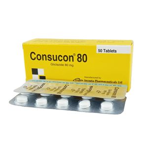 Consucon Consucon