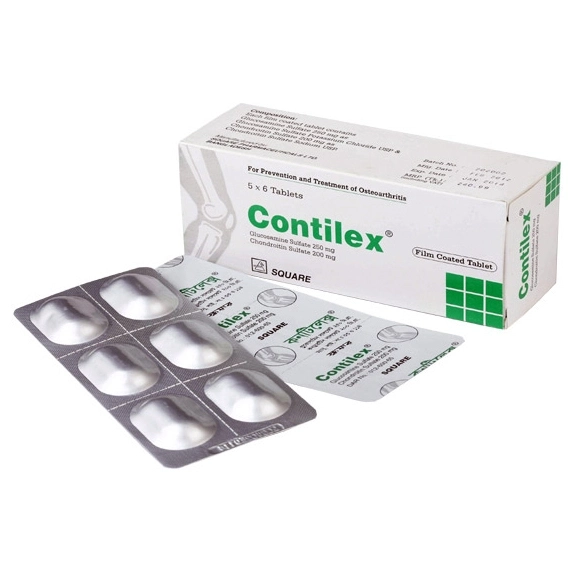 Contilex Contilex