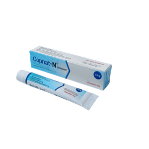Copnat-N 0.05% Ointment